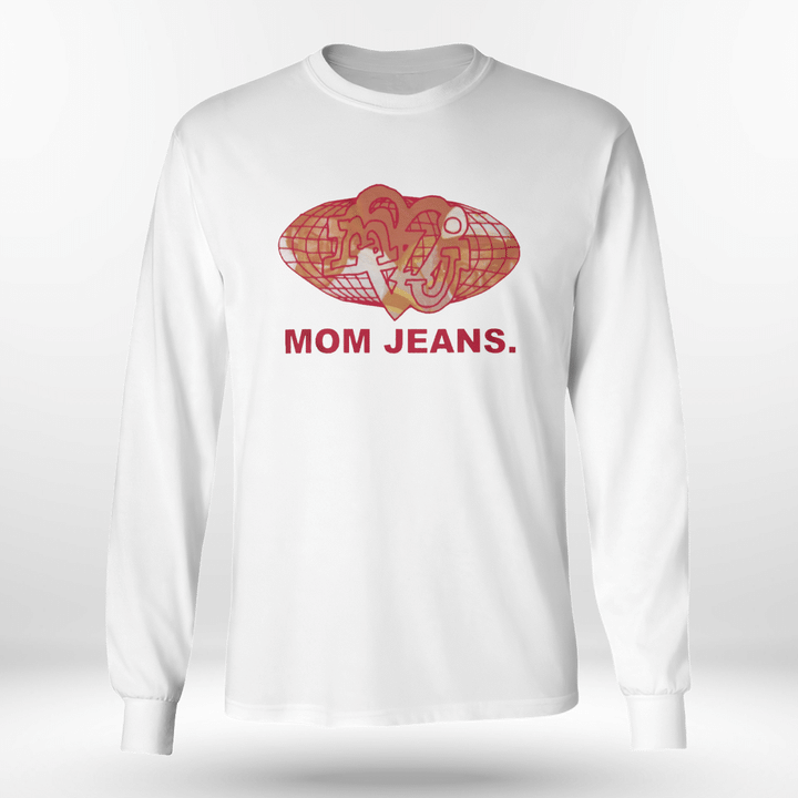 mom jeans store