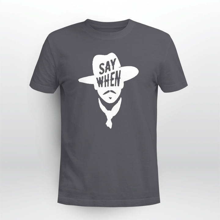 aaron rodgers say when shirt
