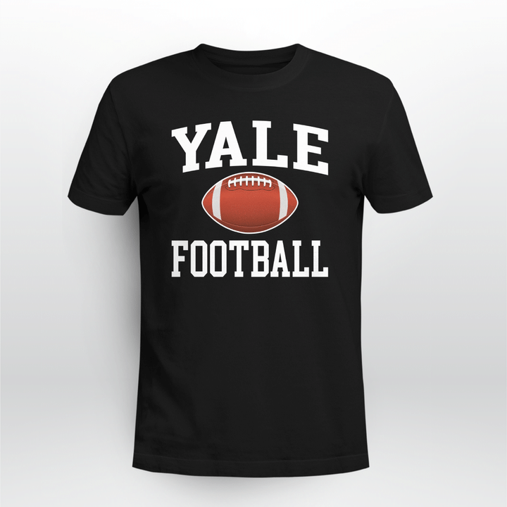 yale football shirts