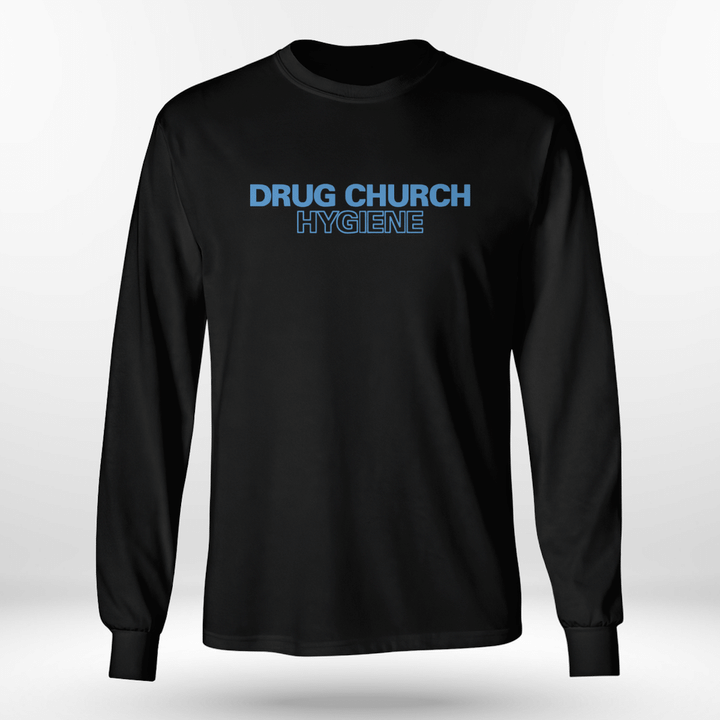 drug church