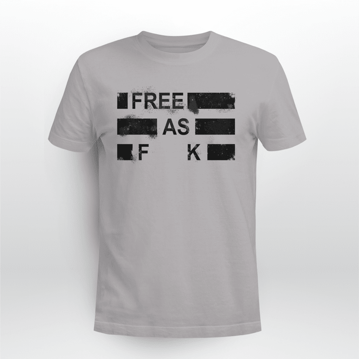 kyle rittenhouse free as f shirt