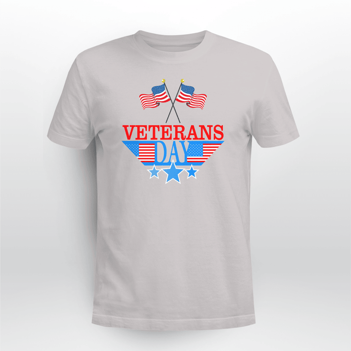 veterans day shirt