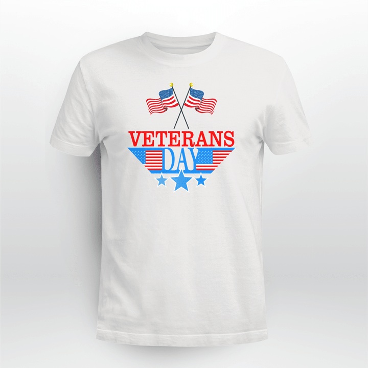 veterans day t shirt