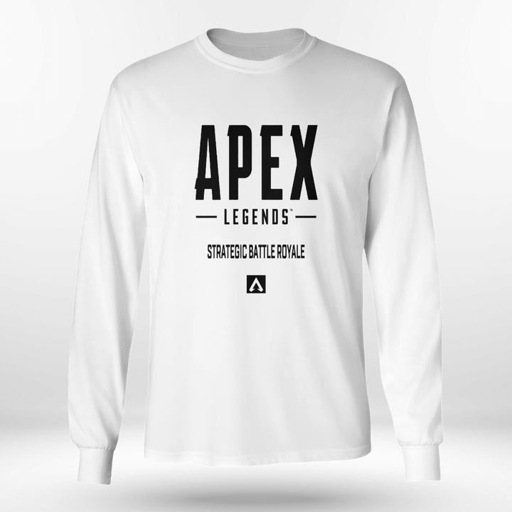 apex legends merch