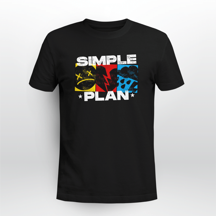simple plan store