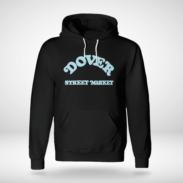dover street market ginza hoodie