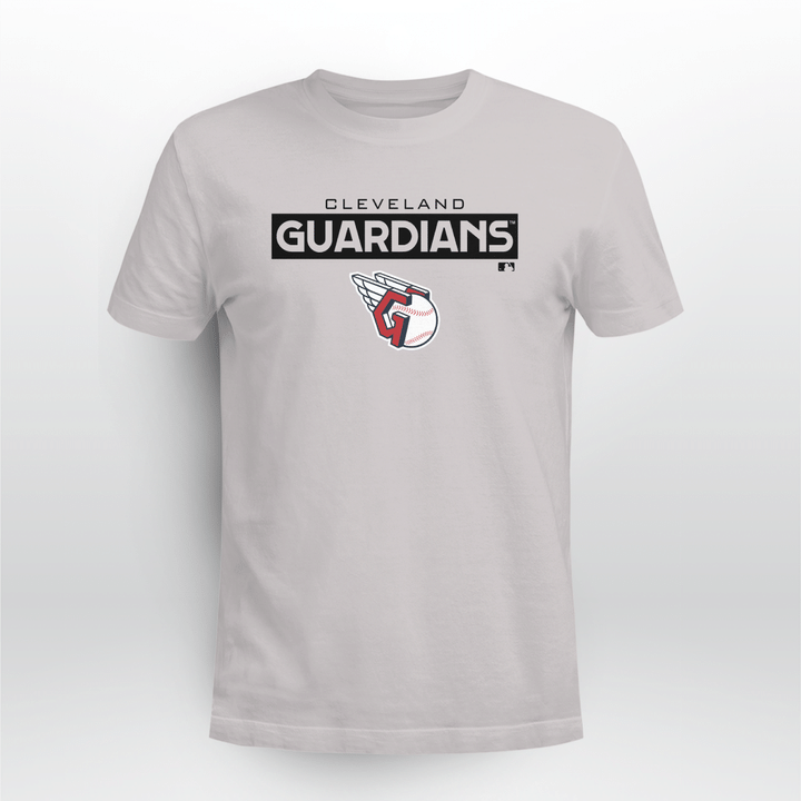 cleveland guardians shirt