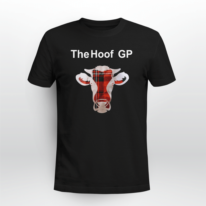 hoof gp shirt
