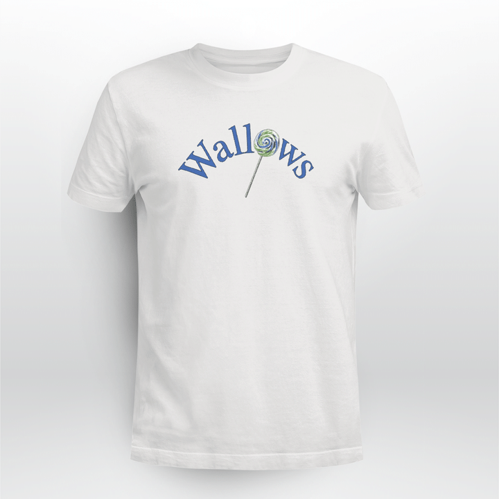 wallows shirts