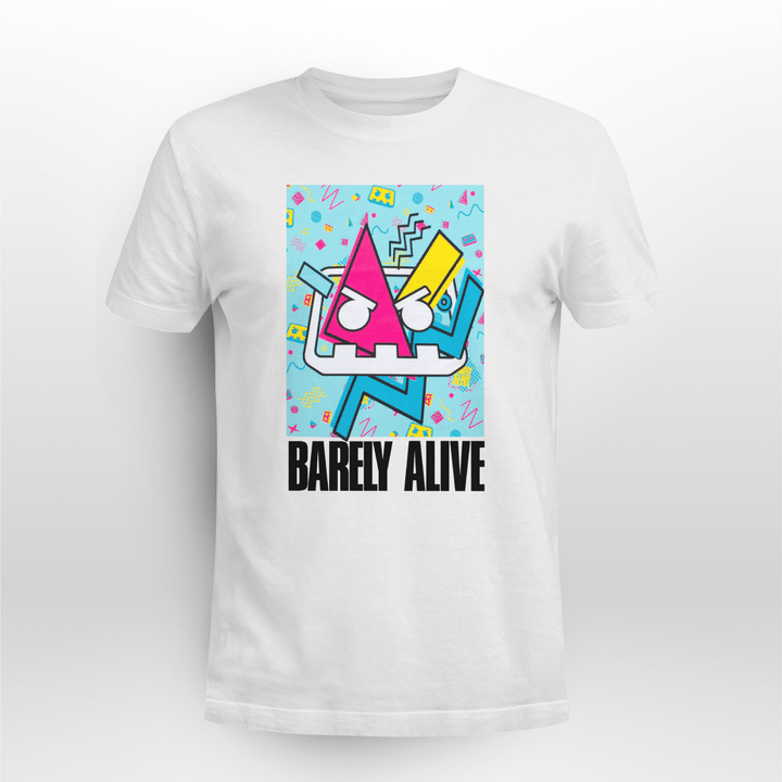 barely alive store
