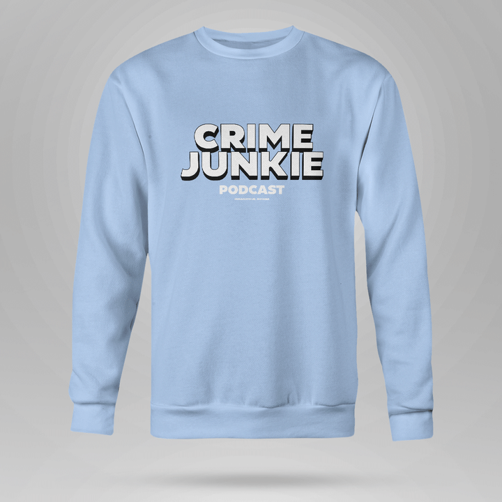 crime junkie shop