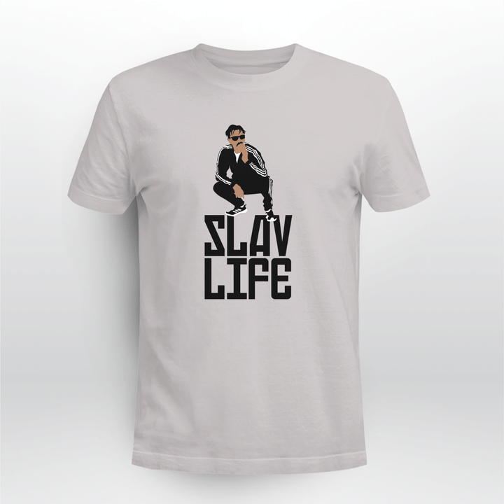 slav life shirts