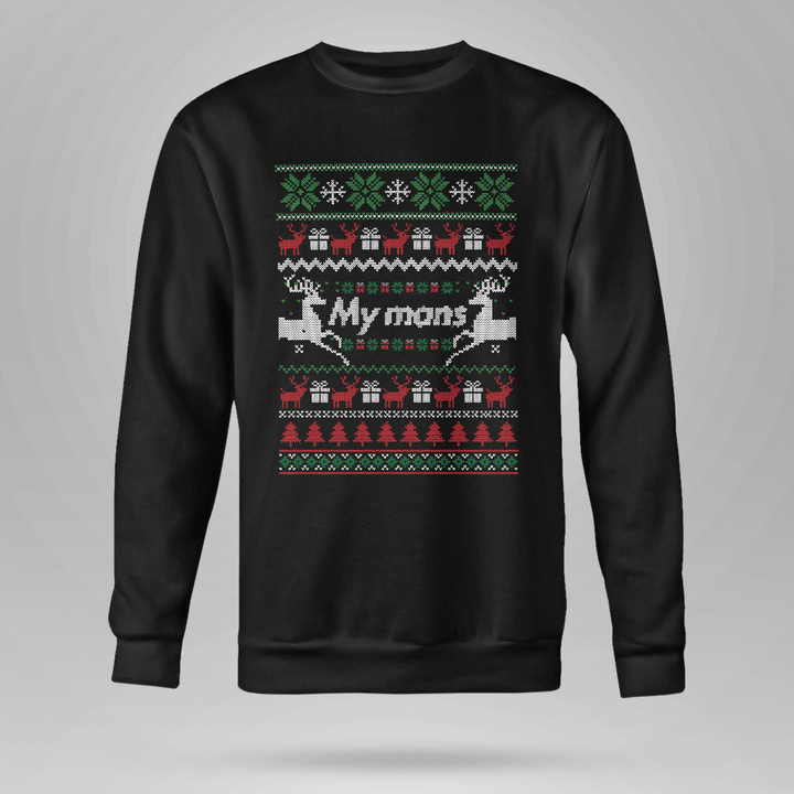 forge labs christmas merch