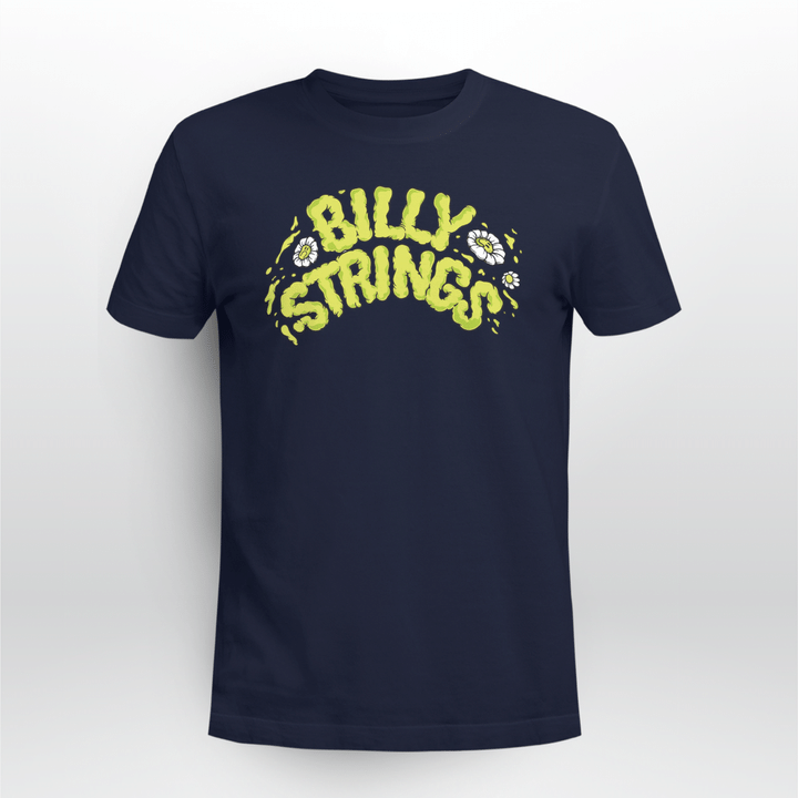 billy strings shirt