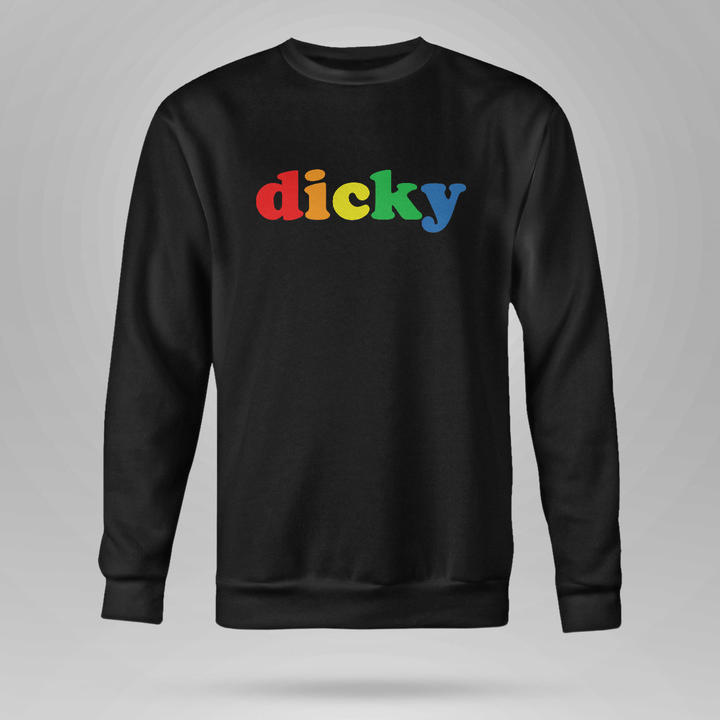 lil dicky store