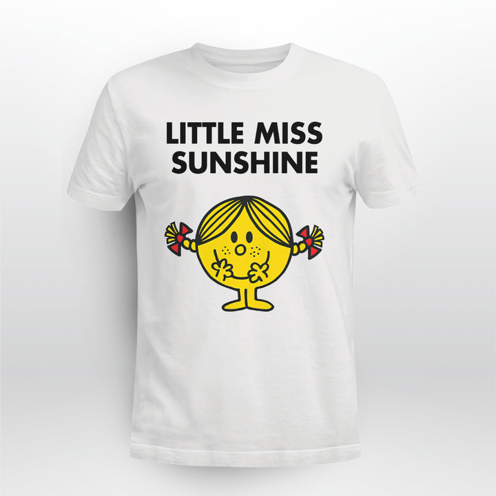 little miss sunshine shirts