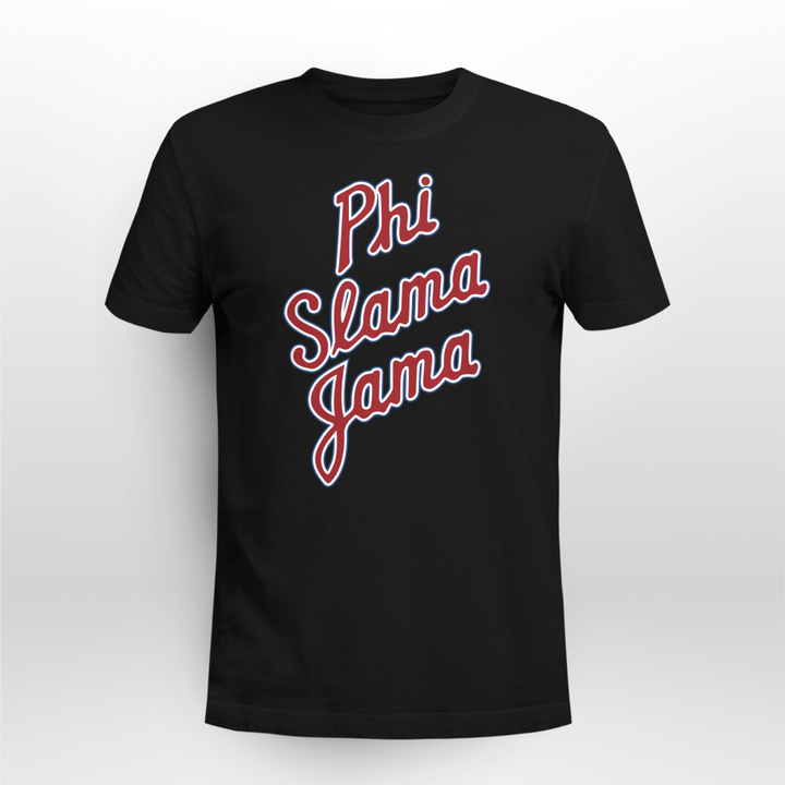 phi slama jama shirt