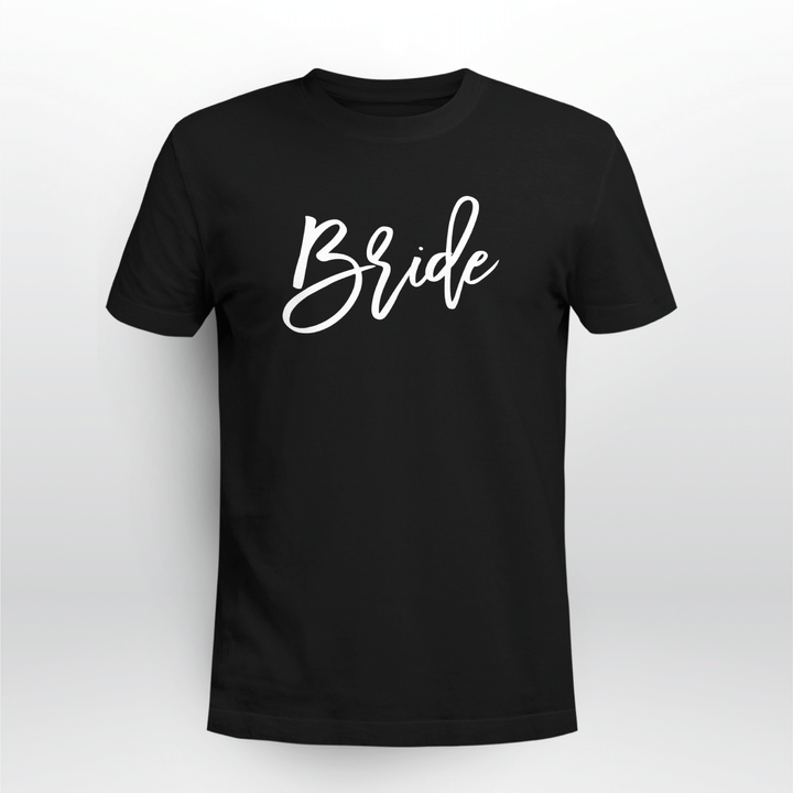 bride to be shirt