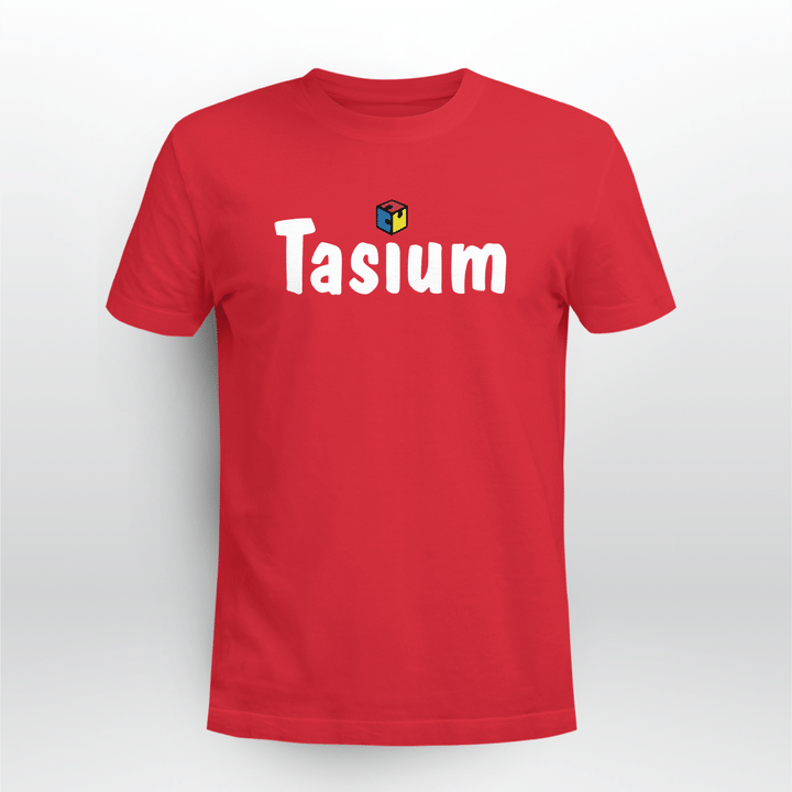 tasium shirt