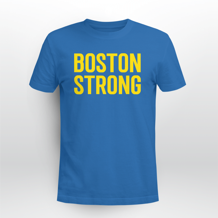 boston strong shirts