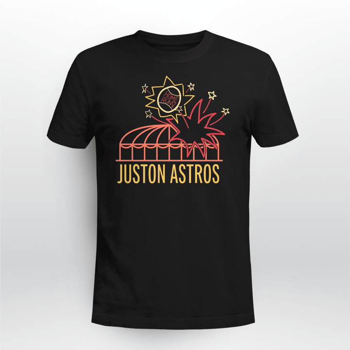 houston astros homage shirt