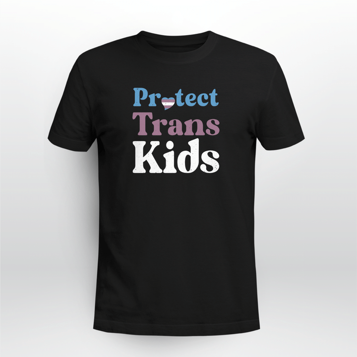 protect trans kids shirt