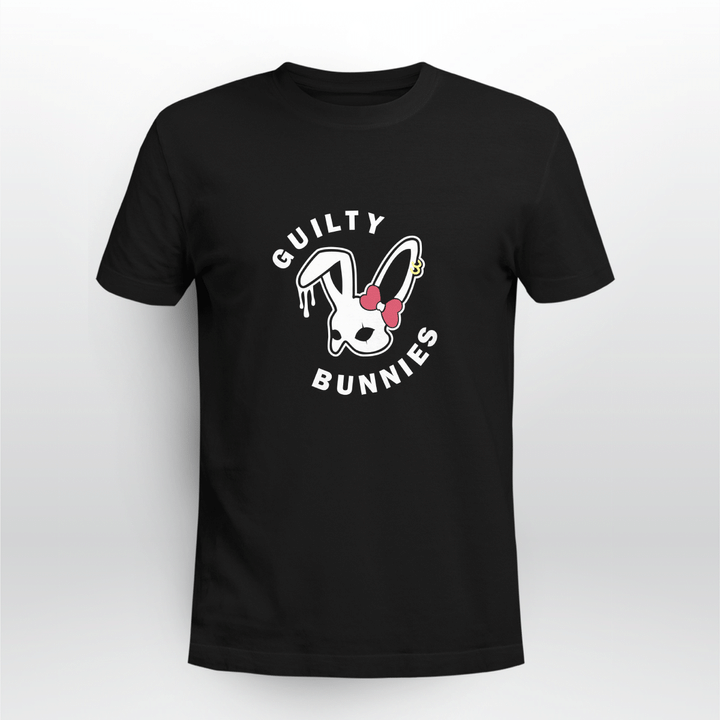 official guilty bunnies guiltybunnies eth shirt
