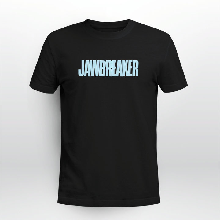 jawbreaker merch save your generation shirt