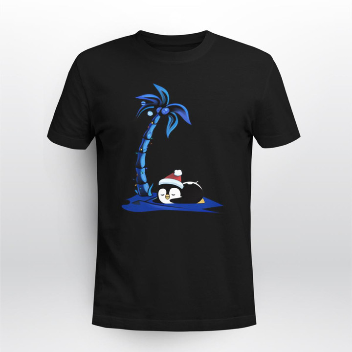 ttt palm beach christmas shirt