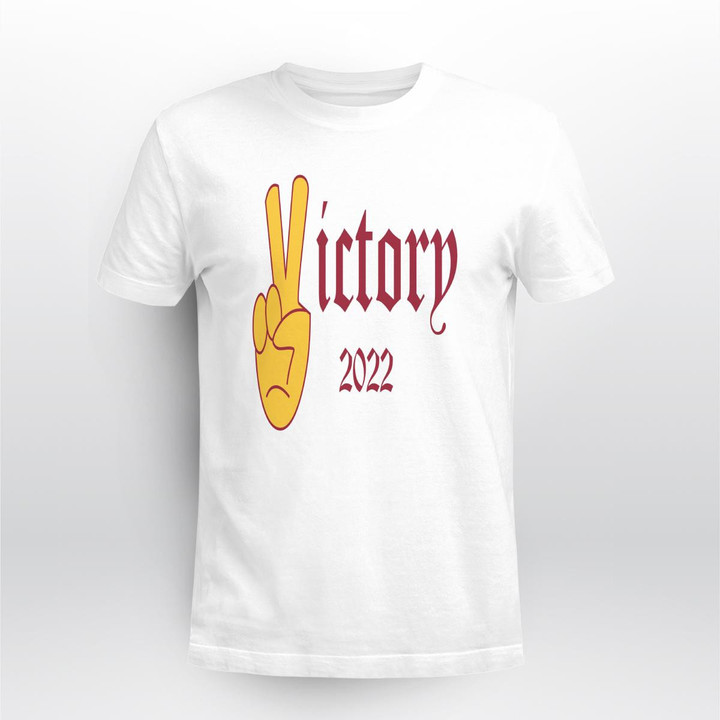 victory shirt
