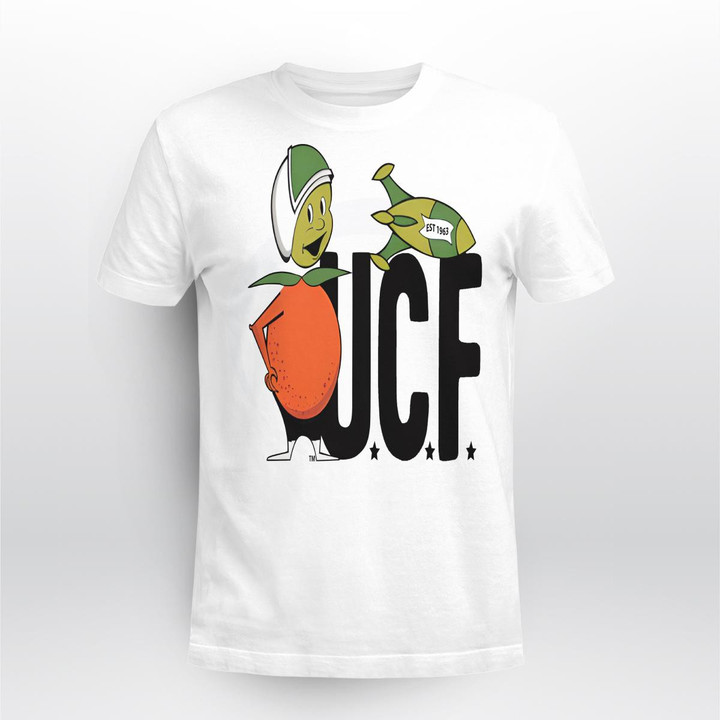 ucf citronaut shirt