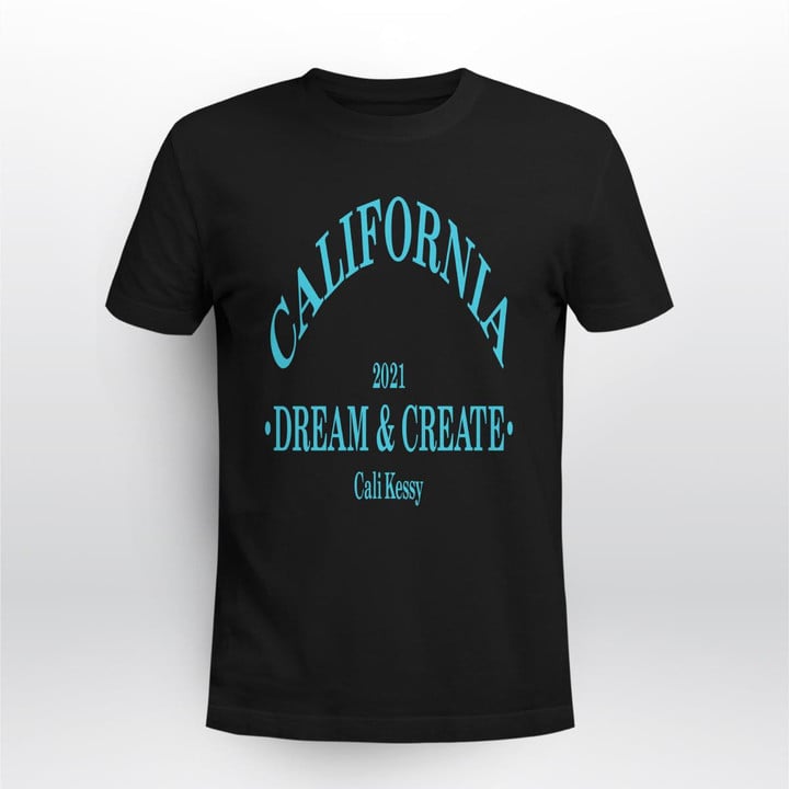 dream create sweater shirt
