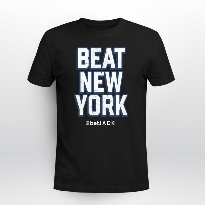 beat new york shirts