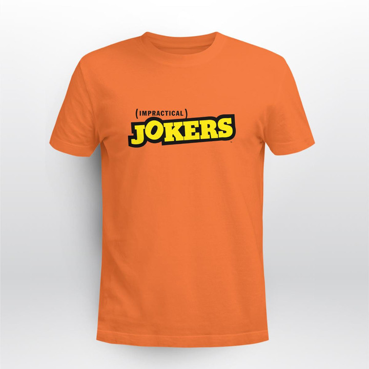 impractical jokers shirt