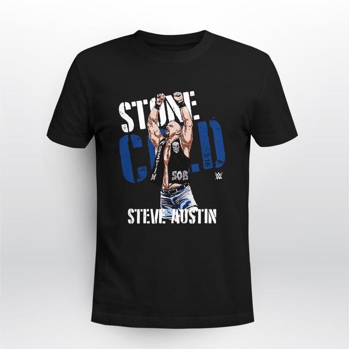 stone cold steve austin 316 shirt