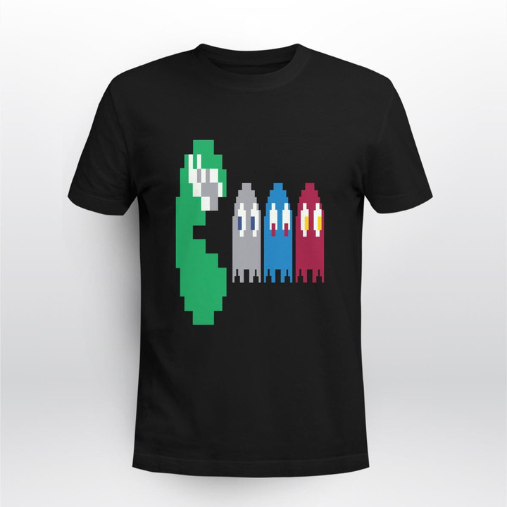 philly goat nfc pac man youth shirt