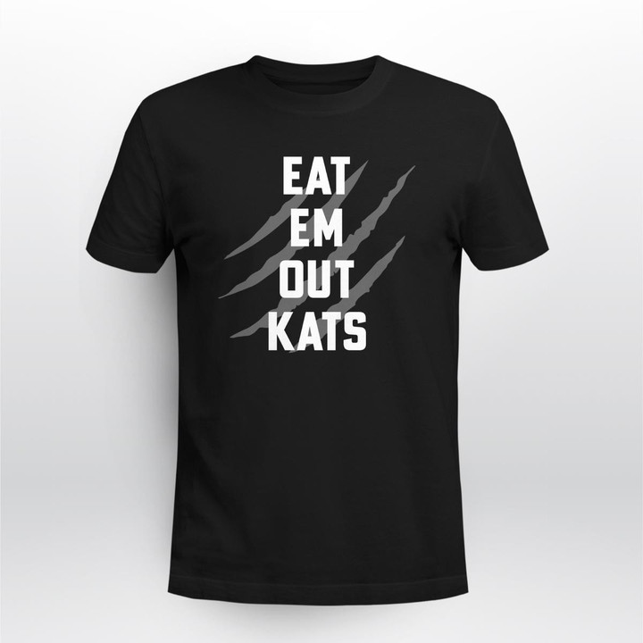 eat em out kats shirt