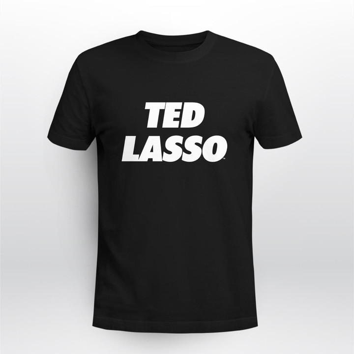 ted lasso shirt