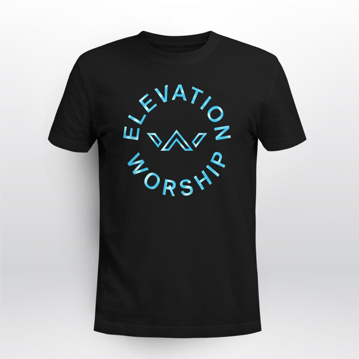 elevation worship shirt