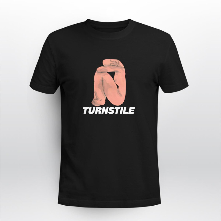 turnstile lonely shirt