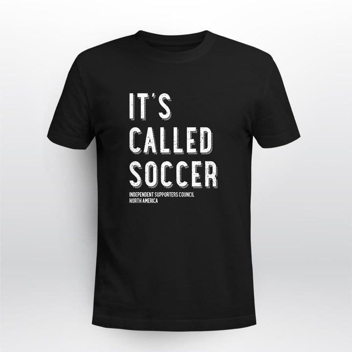 it s called soccer shirt