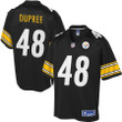 Pittsburgh Steelers Bud Dupree Team Color Jersey