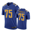 Los Angeles Chargers Michael Schofield III Color Rush Jersey