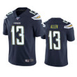 Los Angeles Chargers Keenan Allen Limited Jersey Navy 100th Season