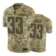 Derwin James Jersey NFL Camo Los Angeles Chargers