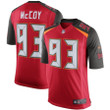 Gerald McCoy Tampa Bay Buccaneers Limited Jersey Red 2019