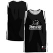 Providence Friars Basketball Jersey - Black Ncaa
