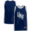 Unf Ospreys Basketball Jersey - Navy Ncaa