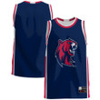 Rogers State Hillcats Basketball Jersey - Navy Ncaa