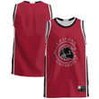 Chapman Panthers Basketball Jersey - Red Ncaa